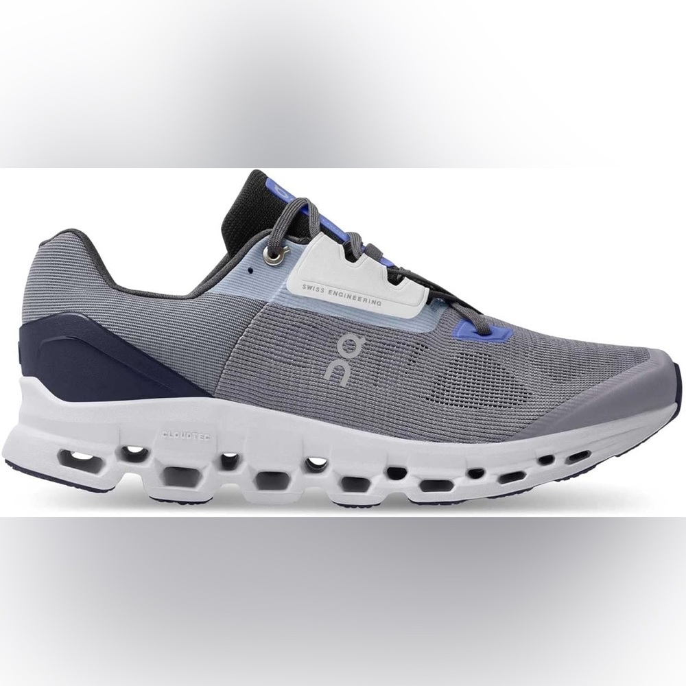 On Cloudstratus 3 - Men’s 9.5 - NEW